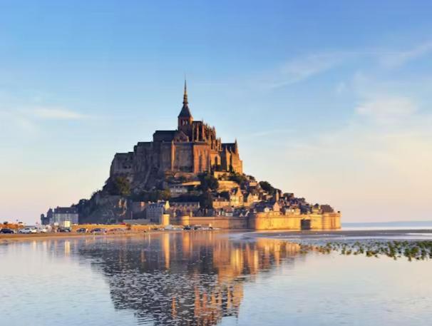 Gite La Maison La Saint-Aubin-d'Aubigne Zewnętrze zdjęcie